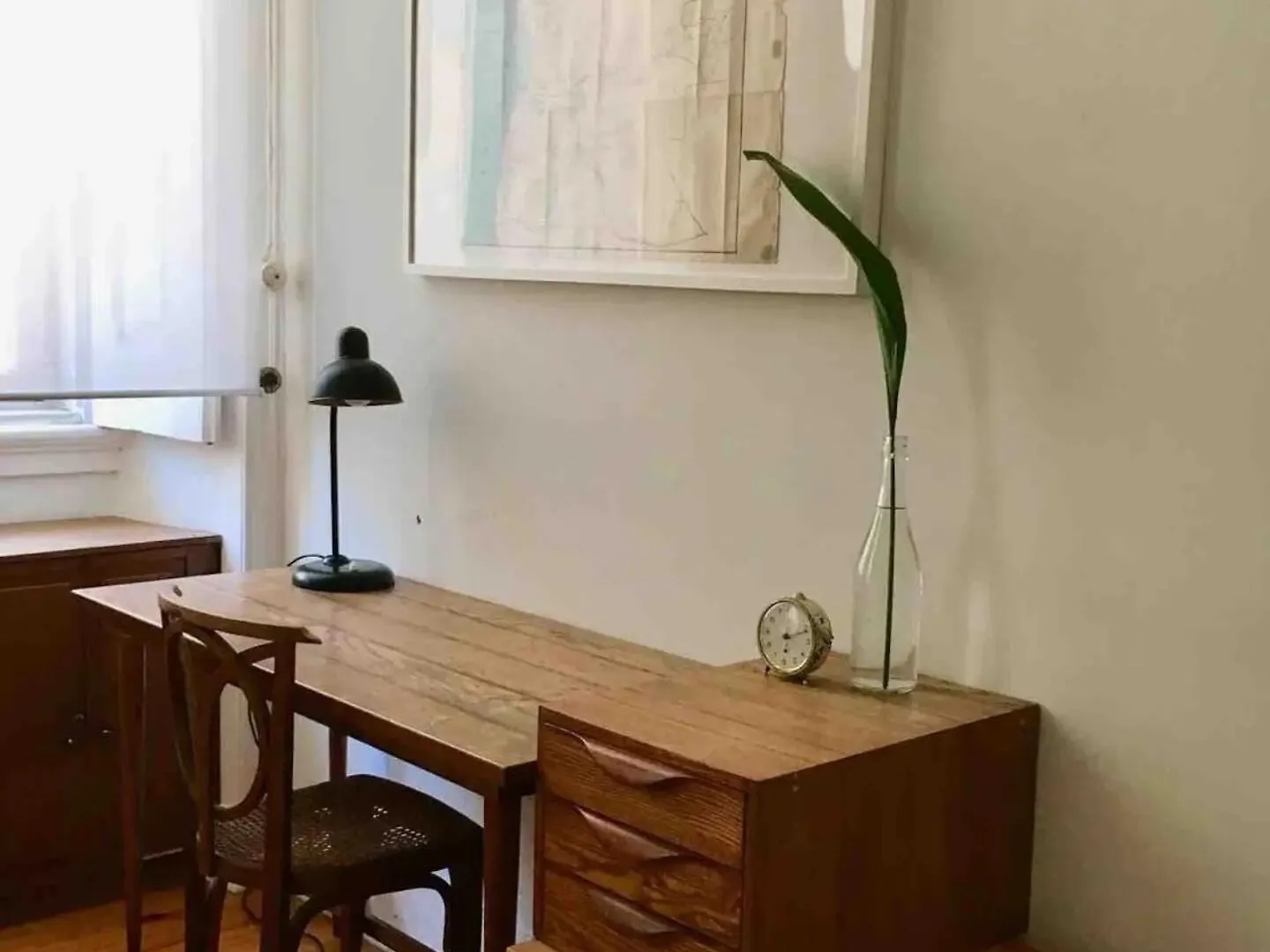 Flh Graca Vintage Home With Interior Garden Lisboa Lejlighed