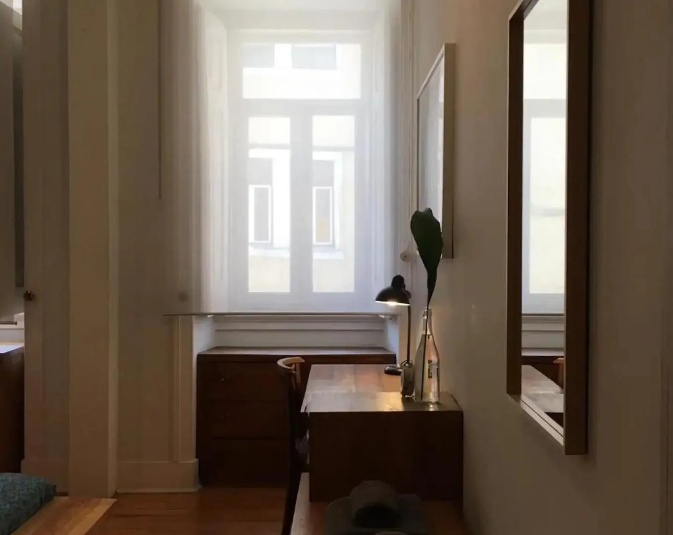 Lejlighed Flh Graca Vintage Home With Interior Garden Lisboa Portugal