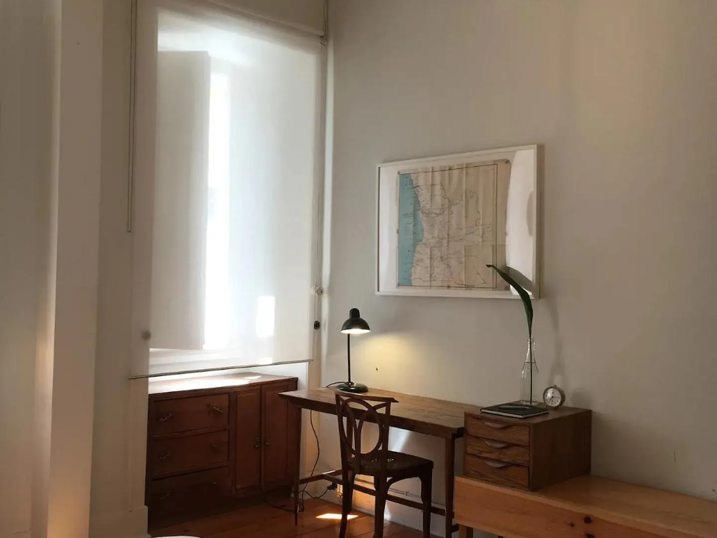 Flh Graca Vintage Home With Interior Garden Лиссабон 0*,